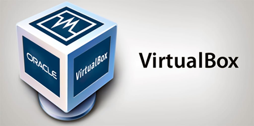 vitualbox download