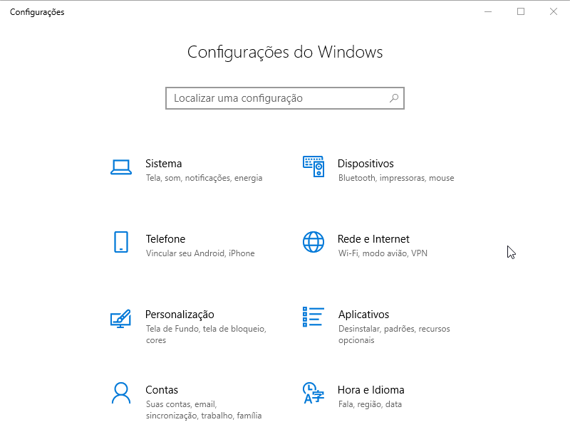 Como se conectar a uma rede Wi-Fi no Windows 10