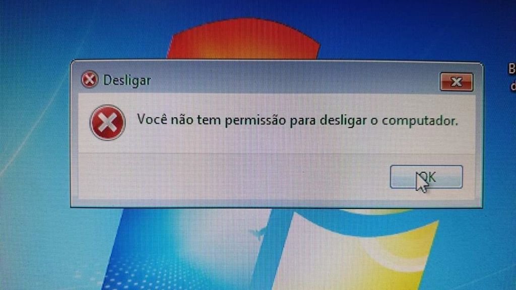 Por Que Devemos Desligar O Computador Corretamente